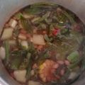 Cooksnap dari Syarifah Apriani untuk resep Sayur Asem Jakarta (Betawi)