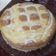 El cooksnap de Sabrina Ragni cuando hizo Torta Matera.