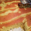 Cooksnap από D Ka στη συνταγή Κέικ με κρέμα λεμονιού