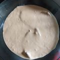 El cooksnap de Lucia Martinez fachal cuando hizo Vitél toné "Un clásico de las Fiestas".