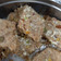 Kiran Patelia's cooksnap of when they made સુખડી.