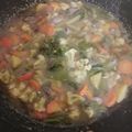 Cooksnap dari Dian Purnama untuk resep Capcay Kuah ala Solaria