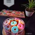 Cooksnap dari Tatik Sugiati untuk resep Kuker donat