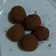 Cooksnap dari VEE LOUIS untuk resep Chocolate Rhum Truffle