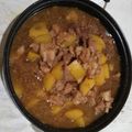 Cooksnap dari Kartika Sierra untuk resep Babi Kecap versi Chinese Food
