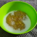 Cooksnap dari LusiARW untuk resep Bubur singkong