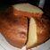 El cooksnap de Jess Irala Grance cuando hizo Torta de naranja en licuadora sin gluten.