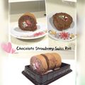 小敏家家酒 的 簡易海綿蛋糕&蛋糕捲 cooksnap