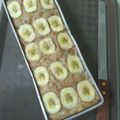 Cooksnap dari Sumayyah_Mudzakkir untuk resep Bolu Pisang Kukus simple & Ekonomis Bunda ecy