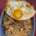 Cooksnap dari nilam untuk resep Bihun Goreng ala Chinese Food