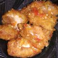 Cooksnap dari ambu untuk resep Ayam geprek