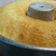 El cooksnap de Lumi cuando hizo Bizcochuelo de Naranja.