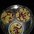 Asma Akter Tuli's cooksnap of when they made ফ্রুট কাস্টার্ড (fruit custard recipe in Bengali).