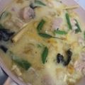 Cooksnap dari Novi Permatasari untuk resep Garang Asam Ayam tanpa daun pisang