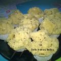 Cooksnap dari Novia Diana Ayu Wulandari untuk resep Bolu kukus nanas