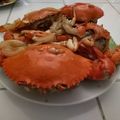 Cooksnap dari sonny alonsye untuk resep Kepiting saos tiram