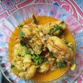 Cooksnap dari Mamy Mega untuk resep Ayam Woku Kemangi