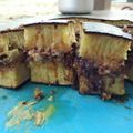 Cooksnap dari Khairunnisa Tanjung untuk resep Martabak Manis Pandan Teflon