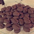 صورة من روٌآنِ آلَمًوٌسِﮯ، شاركها بعد تجربة وصفة بسكوت القهوه
