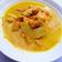 Cooksnap Syuhada semasa beliau membuat Udang Masak Lemak Dengan Rebung Hutan.