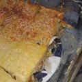 Cooksnap dari titing widowati untuk resep Pastel Tutup Klasik Panggang