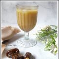 Cooksnap dari Veni KM untuk resep Susu Kurma Madu