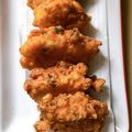 Cooksnap dari Erliana Tan untuk resep Bakwan jagung & tahu