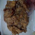 Cooksnap dari Neila Noor untuk resep Sate Ayam Bumbu Ketumbar