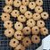 Cooksnap dari Christine untuk resep Eggless Danish Cookies