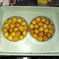 Cooksnap dari Neni Suhesti untuk resep Nastar Premium
