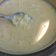 El cooksnap de Sofia Bentancur cuando hizo Arroz con leche de mi infancia con merengue.