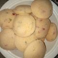 Gunjan Saxena का कुकस्नैप जब उन्होंने इडली (idli recipe in Hindi) बनाया था।