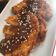 Cooksnap dari Lialiu Lio untuk resep Chicken Katsu Saus Teriyaki