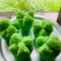 Cooksnap dari Yenny A.Rahma untuk resep Kue Mangkok Mekar Tanpa Tape
