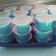 Cooksnap dari rosmalia untuk resep Agar - agar taro untuk dijual Rp 1000 #agaragar #taro