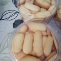 Cooksnap dari Ninik Stt untuk resep Lidah kucing super ngeju