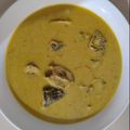 Cooksnap dari Luna Zeushera untuk resep Gulai Kuning Tongkol Tahu