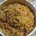 Cooksnap dari Aulia Imawati untuk resep Serundeng kelapa manis