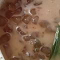Cooksnap dari Skyta 24 untuk resep Candil tepung kanji