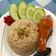 Cooksnap dari damaydamay untuk resep Hainanese Rice Chicken