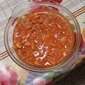 Emőke Alcsics Cooksnap-ja, amikor elkészítette a(z) Tejszínes mustáros csirkemell receptet.