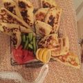 صورة من زوجي سر سعادتي 😍ام عمر، شاركها بعد تجربة وصفة الفطيرة التركية بحشوة الدجاج