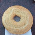 El cooksnap de Laura Izaguirre cuando hizo Torta húmeda de yogurt ! Muy fácil de hacer !!.