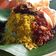 Cooksnap dari Ws Renny untuk resep Rujak Buah Bumbu Kacang