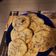 Cooksnap de Sarah sur la recette Cookies M&MS Nutella