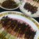 Cooksnap dari Nina 27 untuk resep Sate Ayam Maranggi aLa Rumahan