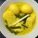 Cooksnap dari Bunda Maulida untuk resep Terik Sayur Tahu Telor