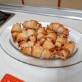 El cooksnap de jjalmazan_es cuando hizo Croissant salados de jamón y quesos.