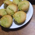 El cooksnap de Fernanda Prieto cuando hizo Bizcochuelo de PALTA 🥑🥑.