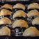 El cooksnap de Débora cuando hizo Empanadas de Carne.